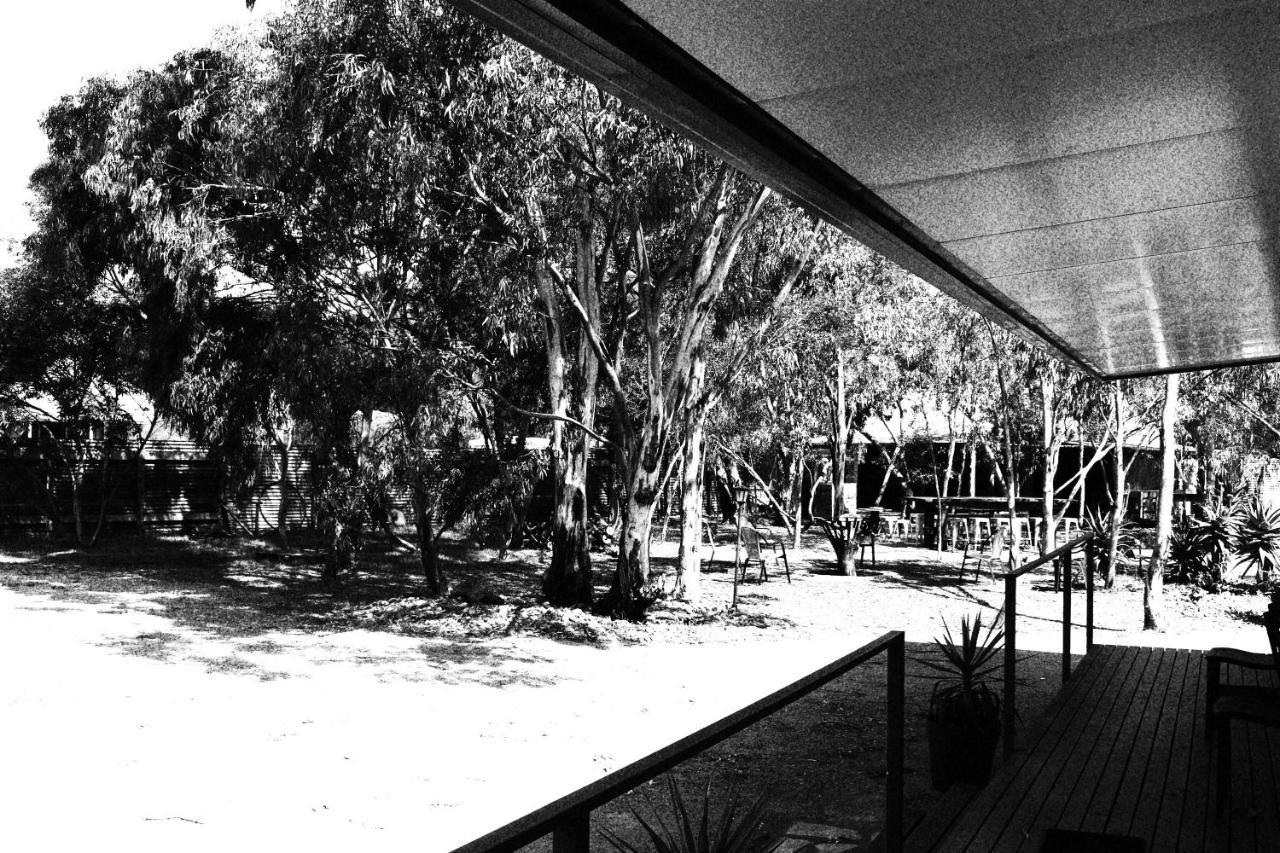 Motel Under The Mount Melrose Exteriér fotografie